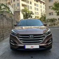 توسان ۲۰۱۷|خودرو سواری و وانت|تهران, ولنجک|دیوار