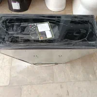 هود توکار موتور فلز