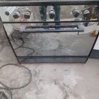 اجاق گاز بدون فر