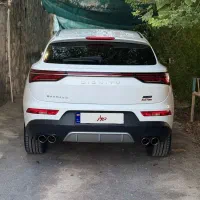 دیگنیتی پرستیژ مدل 402 برج 12|خودرو سواری و وانت|شیراز, شهرک جماران|دیوار