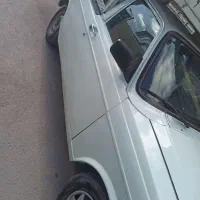 فروش پیکان وانت مدل 87