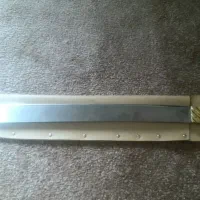 بامبوزن مدل تانتو ژاپنی|کلکسیون اشیاء عتیقه|همدان, |دیوار