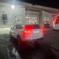 تیگو ۸ پرو مگس ۱۴۰۴ خشک|خودرو سواری و وانت|کرمانشاه, |دیوار