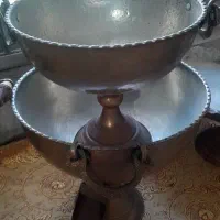 اجیل خوری مسی