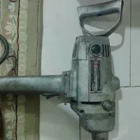 دریل برقی گیربکس دار