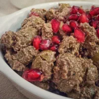 زیتون پرورده محلی