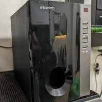 اسپیکر میکرولب مدل LXR