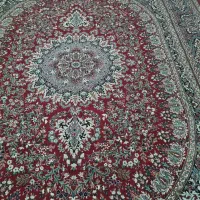دو تخته فرش 12متری سالم وتمیز|فرش|تهران, بهارستان|دیوار