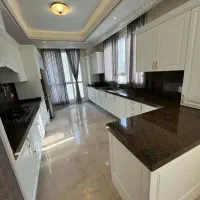 ۱۴۵متر / بلوار فردوس ۵ساله / سالن پرده خور|فروش آپارتمان|تهران, شهرک پرواز|دیوار