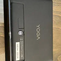 تبلت سیمکارت خور لنووLenovo Yoga tab3 نوی نو|تبلت|تهران, ارم|دیوار