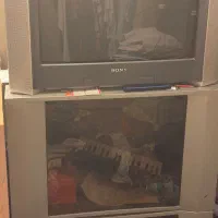 تلویزیون و میز تلویزیون