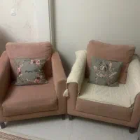 مبل راحتی|مبلمان خانگی و میز عسلی|تهران, گلاب دره|دیوار