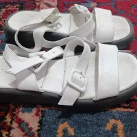 دو جفت کفش در حد نو|کیف، کفش، کمربند|ارومیه, |دیوار