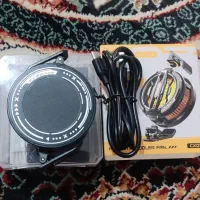 فن گیمینگ  memoCX07|لوازم جانبی موبایل و تبلت|خرم‌آباد, |دیوار