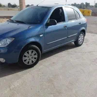 تیبا دو ۹۷ در حد خشک