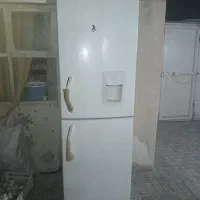 یخچال فریزر الکترواستیل|یخچال و فریزر|اسلام‌شهر, شهرک واوان|دیوار