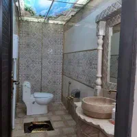 سیمان کار ی و کاشی کاری و دیوار چینی|خدمات پیشه و مهارت|قم, علی آباد سعدگان|دیوار