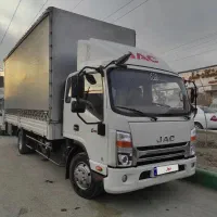 جک ۹ تن|خودرو سنگین|گلبهار, شهر جدید گلبهار|دیوار