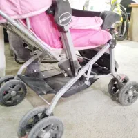 کالسکه کودک|کالسکه و لوازم جانبی|سقز, |دیوار