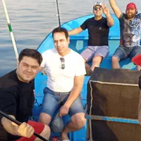 قایق سواری وماهیگیری تفریحی در سیراف|خدمات حمل و نقل|بندر کنگان, |دیوار