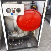 پکیج شوفاژ موتور خانه جهت فروش تماس بگیرین|آبگرمکن، پکیج، شوفاژ|تهران, اکباتان|دیوار