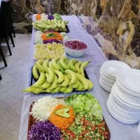 کربلا هتلی زمینی شش روز