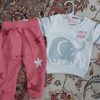 لباس بچه گانه پسرانه