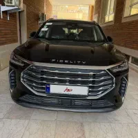 فیدلیتی ۱۴۰۳|خودرو سواری و وانت|خرمآباد, |دیوار