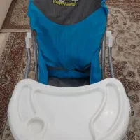 صندلی غذا کودک