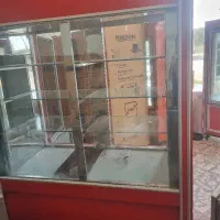 یخچال صنعتی ۱.۵ *۲ ایستاده