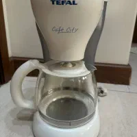 قهوه ساز تفال