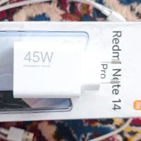 فروش گوشی نت چهارده پرو حافظه 256|موبایل|گزیک, |دیوار