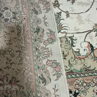 یک جف فرش ۱۲ متری ،تمیز فقط ۸ تومن|فرش|شیروان (خراسان), |دیوار