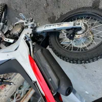 DELTA SX2 250|موتورسیکلت|تبریز, |دیوار