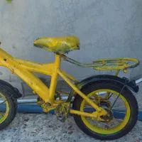 دوچرخه ۱۲