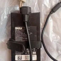 شارژر لب تاپ dell