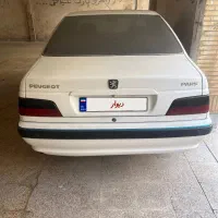 پژو پارس سال 97|خودرو سواری و وانت|اهواز, کوروش|دیوار