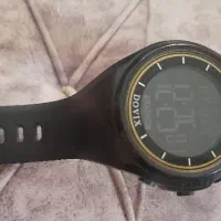 ساعت دوویکس