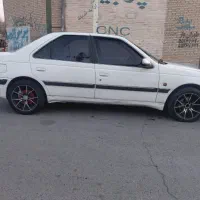 پژو پرشیا سال مدل ۱۳۹۵ سیستمی|خودرو سواری و وانت|تهران, هلال احمر|دیوار