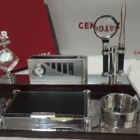 ست رومیزی سناتور