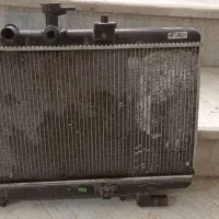 رادیاتور آب تیبا سالم|قطعات یدکی و لوازم جانبی|تهران, شادآباد|دیوار