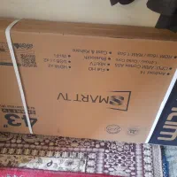 تلویزیون 34 اینج