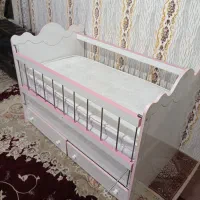 تختخواب کودک