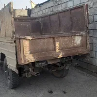 نیسان کمپرسی مدل ۶۹|خودرو سواری و وانت|درمیان, |دیوار