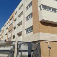 آپارتمان ۱۲۴ متر کلید نخورده شرکتی رویال پارک