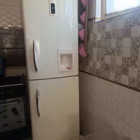 یخچال فریزر سینجر