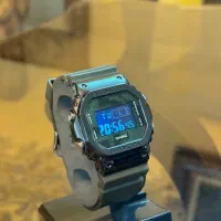 دو عدد ساعت کاسیو