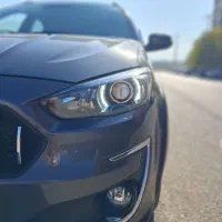 اطلسg|خودرو سواری و وانت|بجنورد, |دیوار