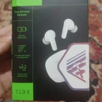 ایرپاد QCY|لوازم جانبی موبایل و تبلت|پرند, فاز ۶|دیوار