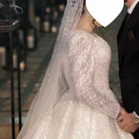 لباس عروس|لباس|تهران, شهرک آزمایش|دیوار